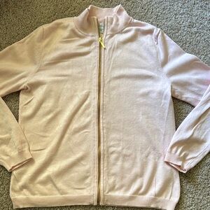 Madison Soft Pink Knitwear